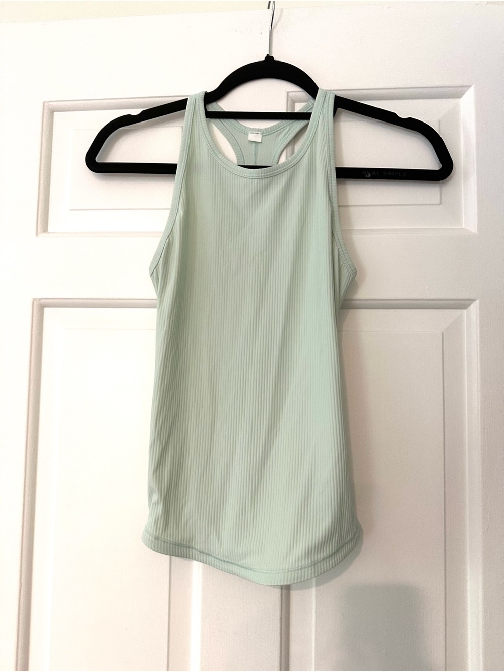 Lululemon work out tank